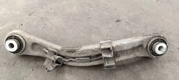 Jaguar XF X260 Rear control arm