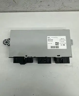 BMW 6 F06 Gran coupe CAS control unit/module 9339272 5WK507200BR 2133111698