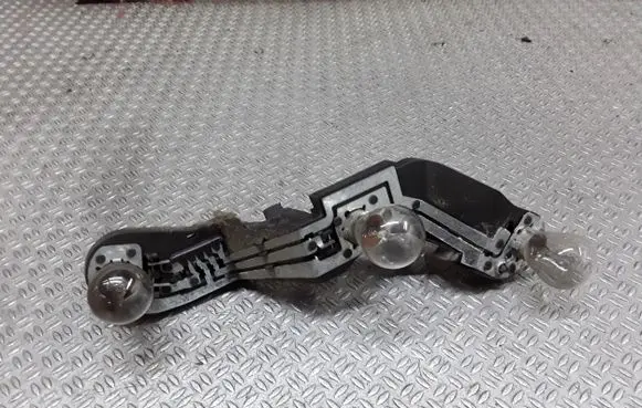Toyota Avensis T250 Tail light bulb cover holder