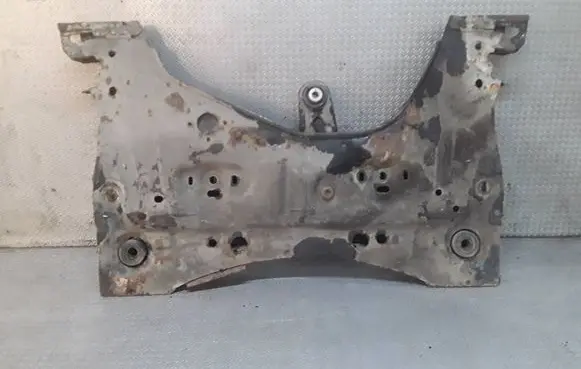 Nissan Note (E11) Front subframe 