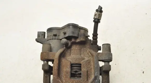Volvo S90, V90 Rear brake caliper 31687346