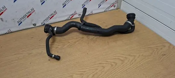 BMW 5 F10 F11 Engine coolant pipe/hose 8514243