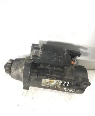 Nissan X-Trail T30 Starter motor 0986023540