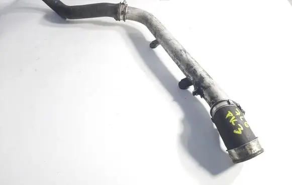 Audi Q7 4L Intercooler hose/pipe 7L6145795H