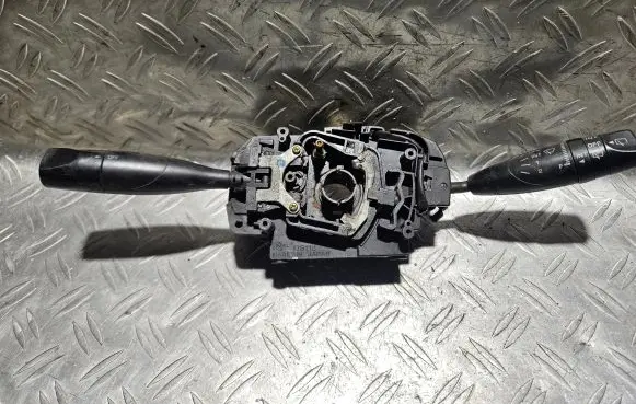 Mazda 323 Wiper turn signal indicator stalk/switch 178291