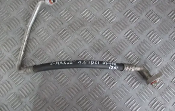 Ford Focus C-MAX Air conditioning (A/C) pipe/hose