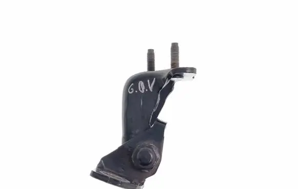 Ford Edge II Rear door upper hinge P001A 12515