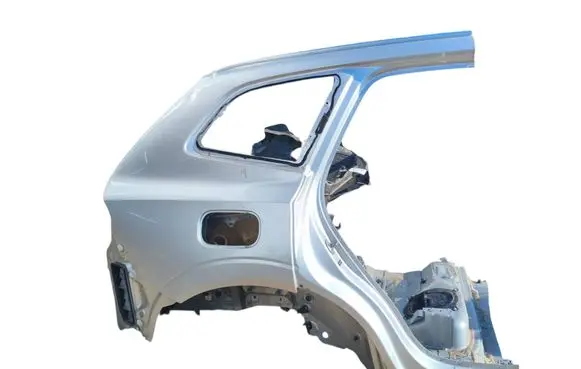 Volvo XC60 Rear quarter panel 