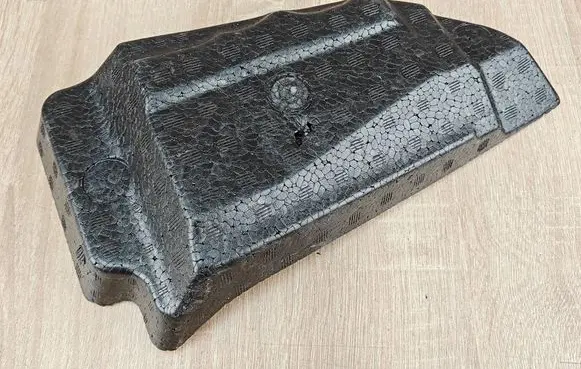 BMW X6 G06 Sound insulation of firewall 7459446