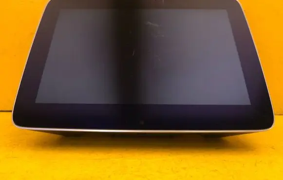 Mercedes-Benz ML W166 Screen/display/small screen A1669000115 A2189027902