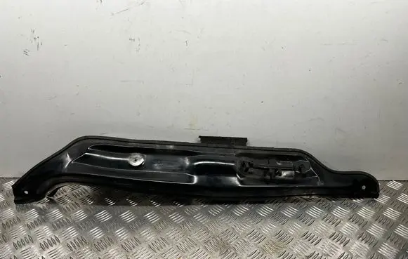 Skoda Octavia Mk2 (1Z) Engine compartment bulkhead 1K0805275 1Z0971445B