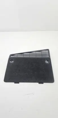 Volkswagen Phaeton Trunk/boot trim cover 3D5868885A 24592100