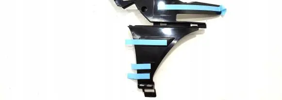 Mercedes-Benz CLA C118 X118 Rear bumper lower part trim A118885360164