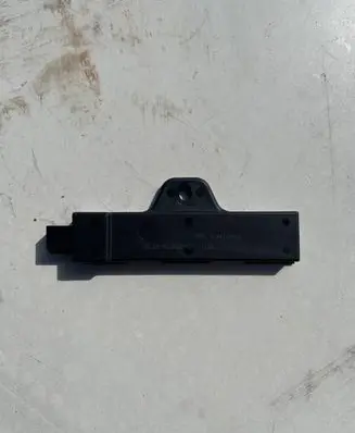 Interior comfort aerial antenna