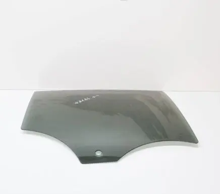 Jaguar I-Pace Rear door window glass T4K1051 43R011795