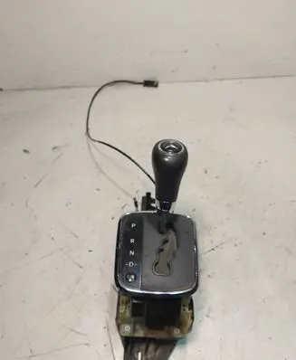 Mercedes-Benz B W245 Gear selector 169267056 121610001