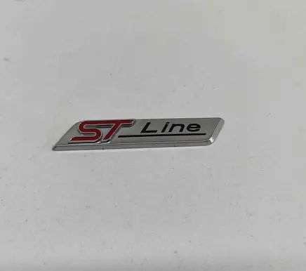 Ford Kuga III Manufacturer badge logo/emblem G1BB16B114AA