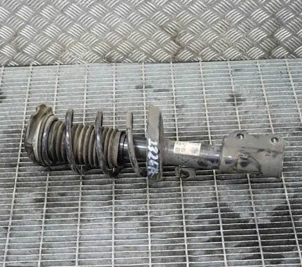 Opel Astra K Front shock absorber/damper