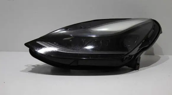 Tesla Model 3 Headlight/headlamp 151495200D 04531911 CJZM22030100565