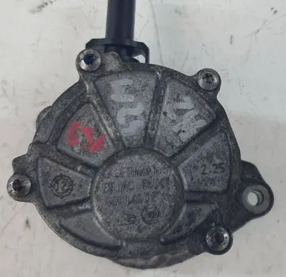 Mercedes-Benz B W246 W242 Vacuum pump A6512300565