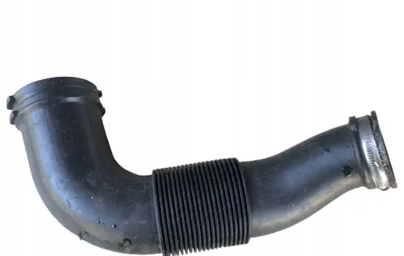 Audi Q7 4L Intercooler hose/pipe 4L0129628E