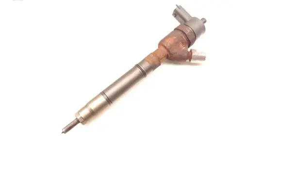 KIA Sportage Fuel injector 338002A800 0445110411