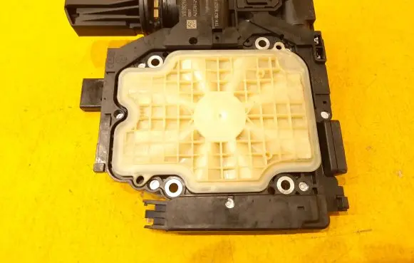 Audi A7 S7 4K8 Gearbox control unit/module V03826622TH DL382G21 A2C781298011