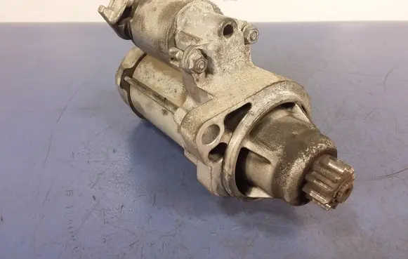 Porsche Boxster 987 Starter motor 9A160410400
