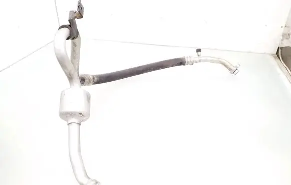 KIA Carens II Air conditioning (A/C) pipe/hose