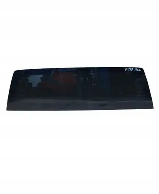Ford F150 Rear windscreen/windshield window FL3415422A12C