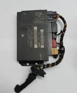 Audi A4 S4 B6 8E 8H Comfort/convenience module 8H0959433M