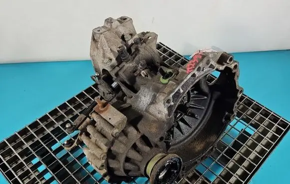 Seat Toledo II (1M) Manual 5 speed gearbox DSB IMPRK1596407