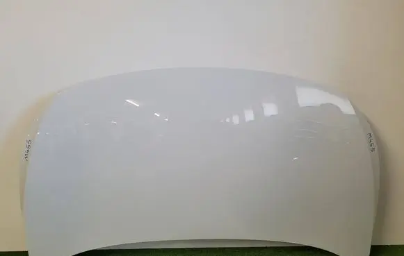 Volkswagen ID.4 Engine bonnet/hood 11A823177A