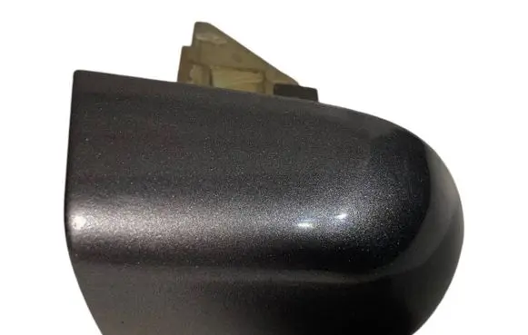 BMW 3 E46 Rear door handle cover 