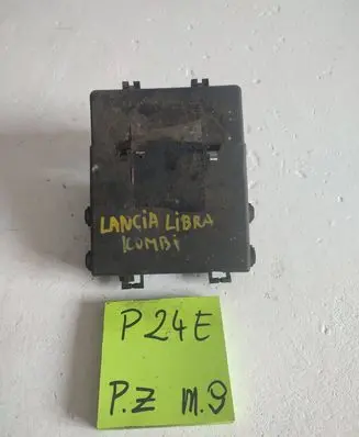 Lancia Lybra Fuse 46759214