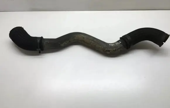 Hyundai Tucson JM Air intake hose/pipe