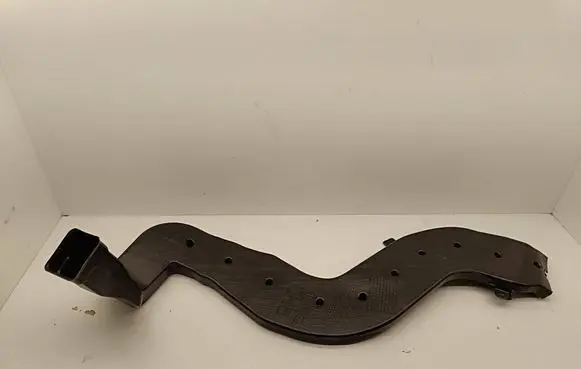 KIA EV6 Cabin air duct channel 97370CV800