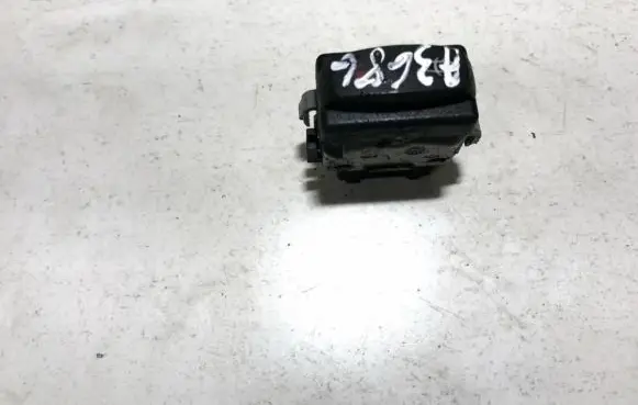 Central locking switch button