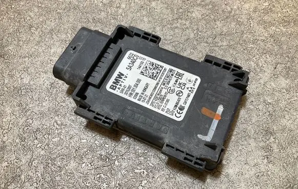 BMW X5 G05 Blind spot module 5A340C0 28762897 HW001004000