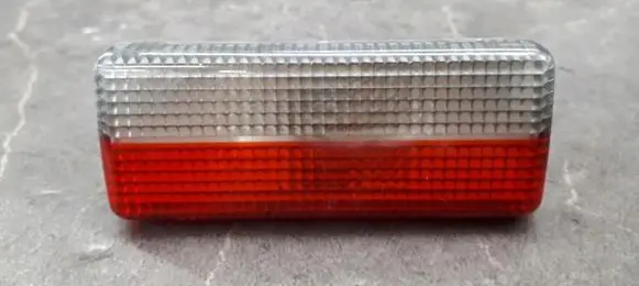 Citroen C5 Boot/trunk interior light 