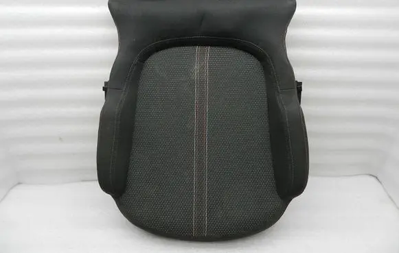 Opel Corsa E Seat trim 39022364 13426169