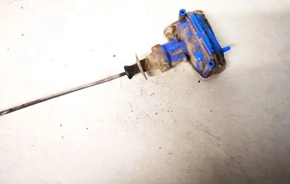 Audi 80 90 S2 B4 Central locking vacuum pump 893862123