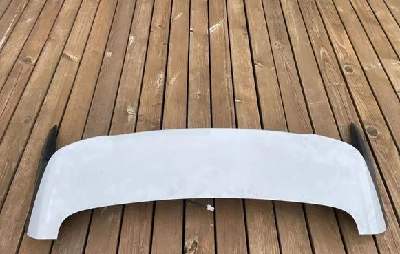 Hyundai Kona I Tailgate/trunk spoiler 87210J9000