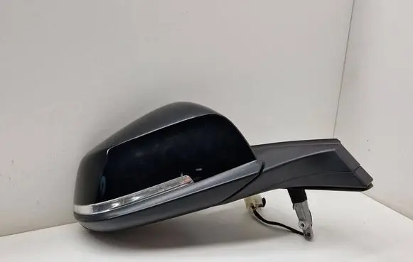 BMW i3 Front door electric wing mirror 