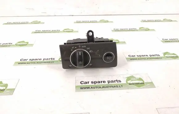 Mercedes-Benz E W211 Light switch 2115450104 A2115450104