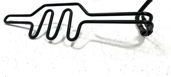 BMW 3 E90 E91 Power steering radiator 752205006 7522050 321352712