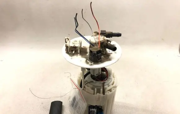 KIA Rio In-tank fuel pump 31110-1W000