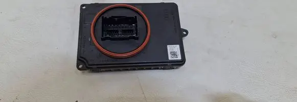 Audi A6 S6 C8 4K LED ballast control module 4K0941591BS