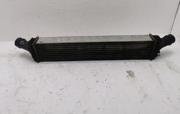 Audi A4 Allroad B8 Intercooler radiator 8K0145805E