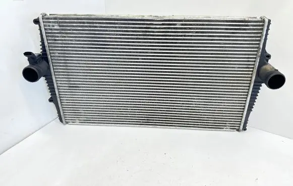 Volvo XC90 Coolant radiator 31274554 0261230090